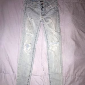 American Eagle Jeans / Jeggings